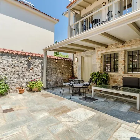 بيت للعطل Chroma Pelion كاتو جاتزي