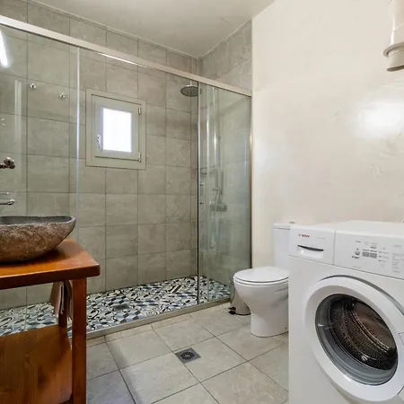 بيت للعطل Chroma Pelion كاتو جاتزي