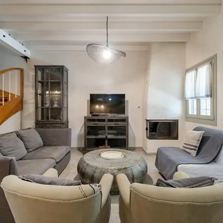 بيت للعطل Chroma Pelion