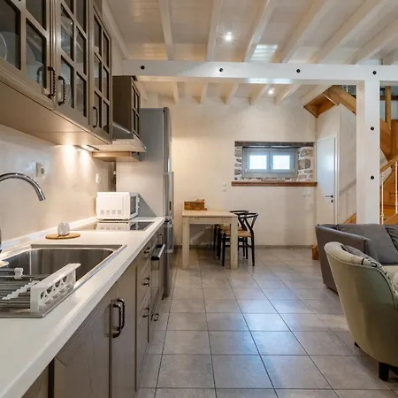 بيت للعطل Chroma Pelion كاتو جاتزي