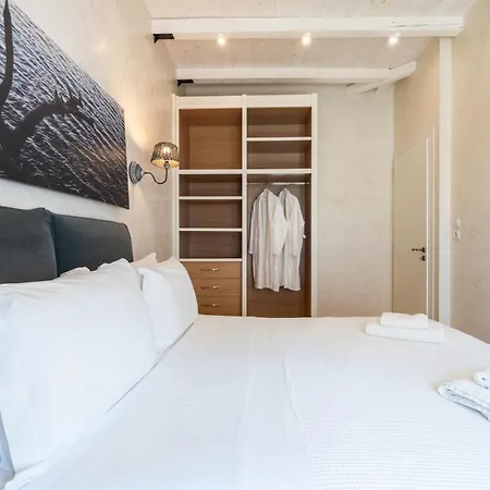 بيت للعطل Chroma Pelion