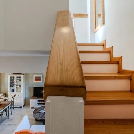 بيت للعطل Chroma Pelion *