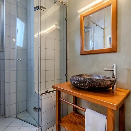 بيت للعطل Chroma Pelion كاتو جاتزي