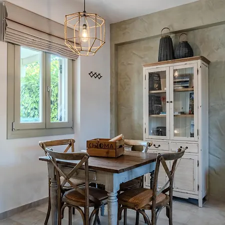 Chroma Pelion بيت للعطل