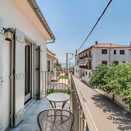 Chroma Pelion بيت للعطل *