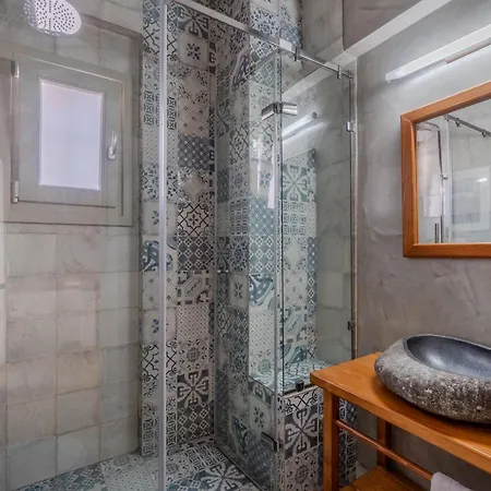 بيت للعطل Chroma Pelion *