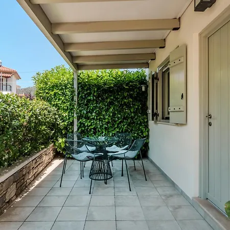 بيت للعطل Chroma Pelion كاتو جاتزي