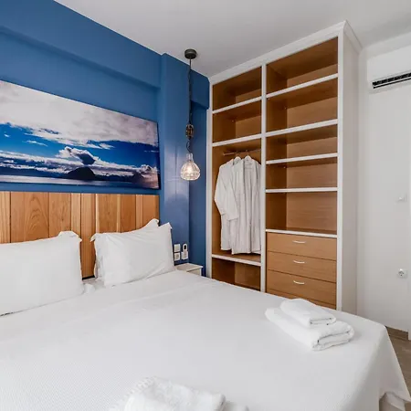 بيت للعطل Chroma Pelion