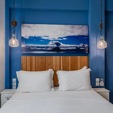 بيت للعطل Chroma Pelion *