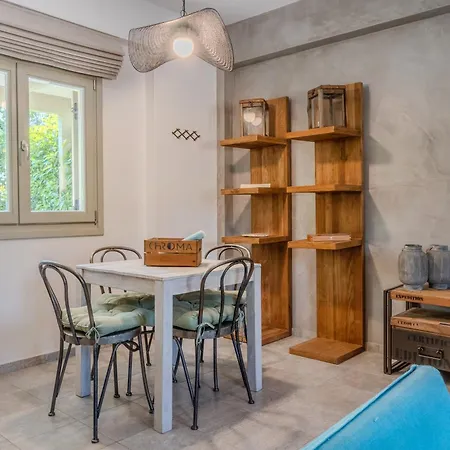 Chroma Pelion بيت للعطل