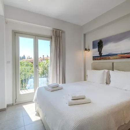 بيت للعطل Chroma Pelion