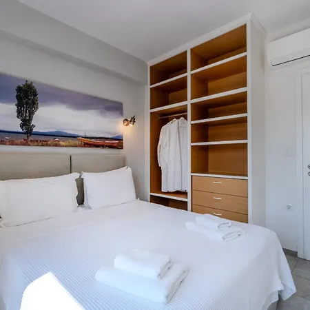 بيت للعطل Chroma Pelion كاتو جاتزي