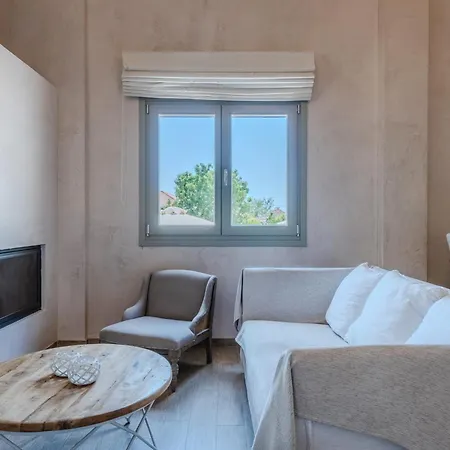 بيت للعطل Chroma Pelion