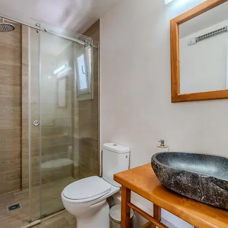 بيت للعطل Chroma Pelion كاتو جاتزي