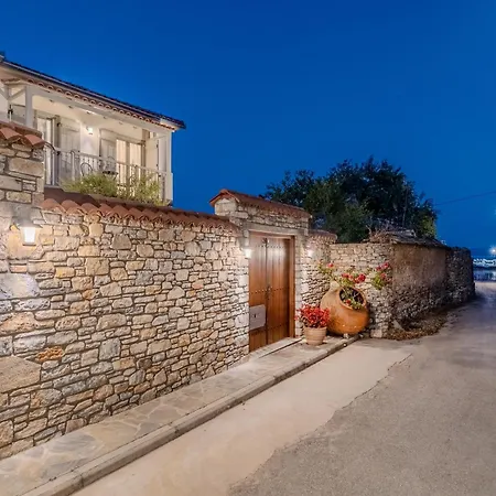 Chroma Pelion Σπίτι διακοπών *