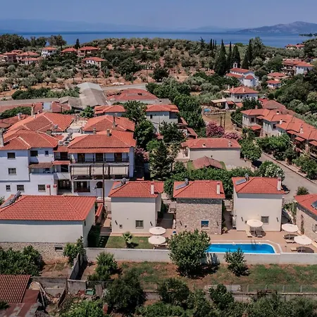 Chroma Pelion Κάτω Γατζέα