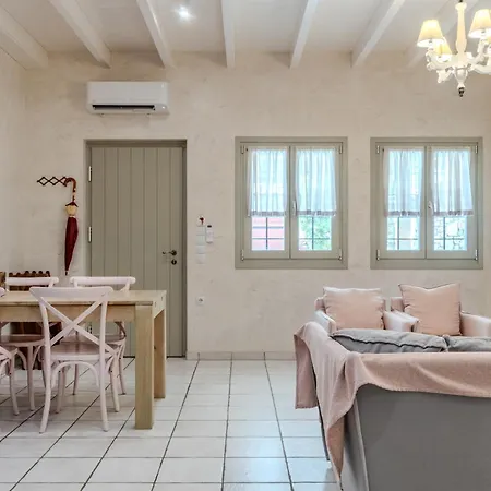 Σπίτι διακοπών Chroma Pelion