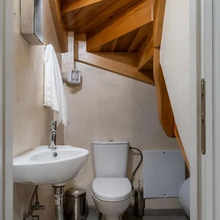 Chroma Pelion Feriehus Kato Gatzea