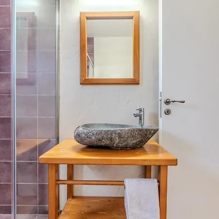 Chroma Pelion Feriehus