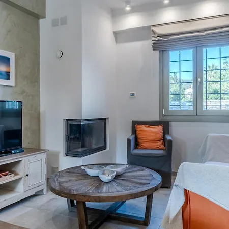 Chroma Pelion Κάτω Γατζέα