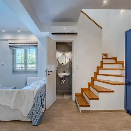 Σπίτι διακοπών Chroma Pelion *