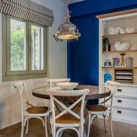 Chroma Pelion Κάτω Γατζέα