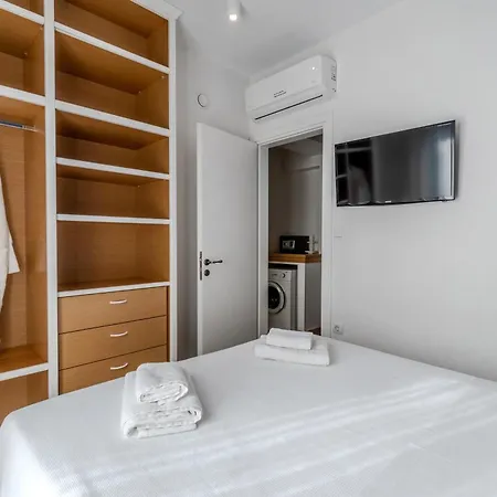 Chroma Pelion Feriehus *