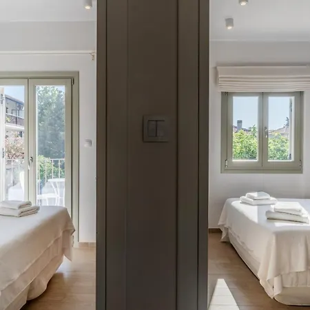 Feriehus Chroma Pelion Kato Gatzea
