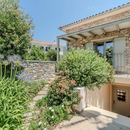 Chroma Pelion Κάτω Γατζέα