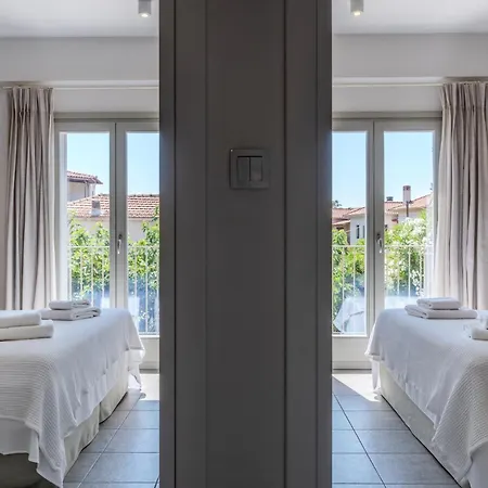Feriehus Chroma Pelion *