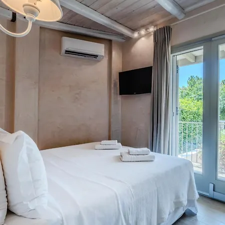 Chroma Pelion Feriehus *