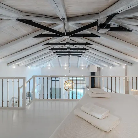 Chroma Pelion Feriehus
