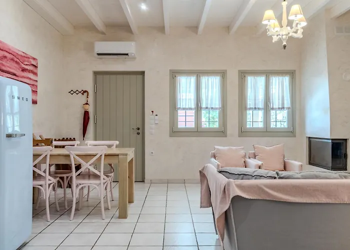 度假居 Chroma Pelion