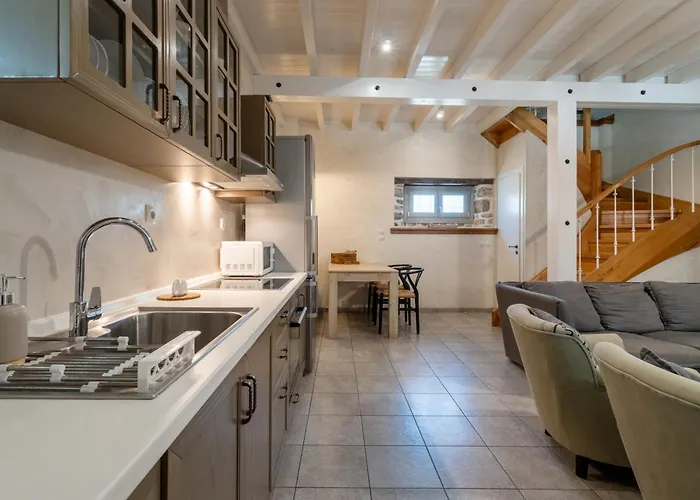 度假居 Chroma Pelion 卡托加兹阿