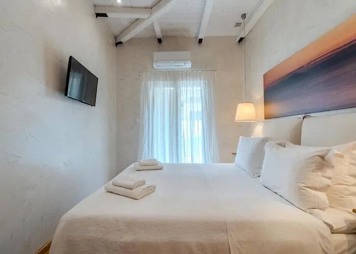 Chroma Pelion 度假居 *