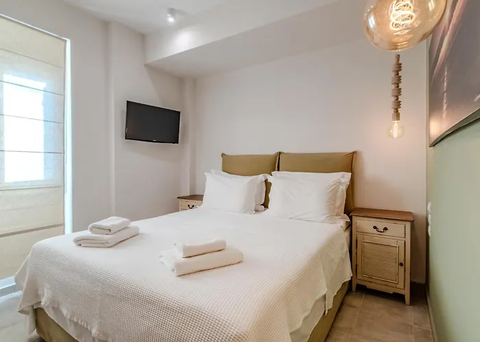 度假居 Chroma Pelion 卡托加兹阿