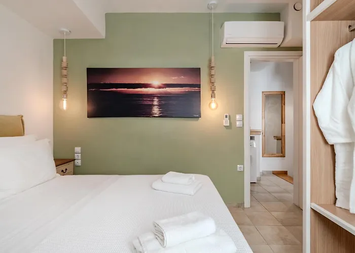 Chroma Pelion 度假居