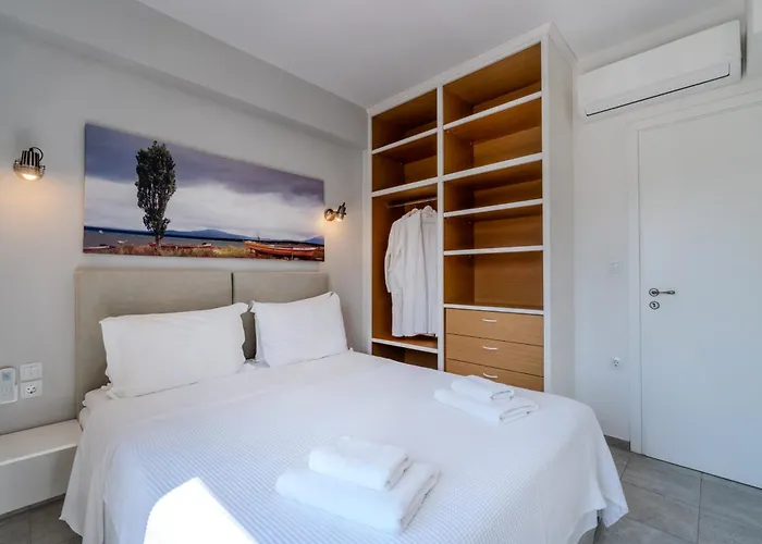 度假居 Chroma Pelion 卡托加兹阿