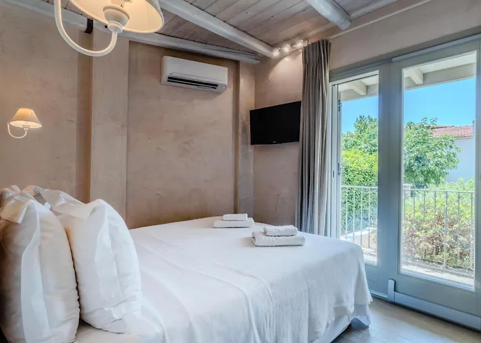 Chroma Pelion 度假居 *